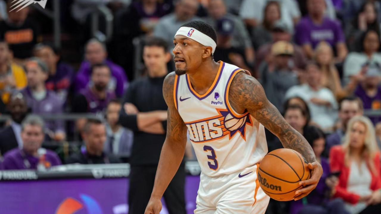 风云突变菲尼克斯太阳赛前回应争议，NBA常规赛版图或变，赛场秩序良好，数据趋势出现新变化的简单介绍-米兰体育