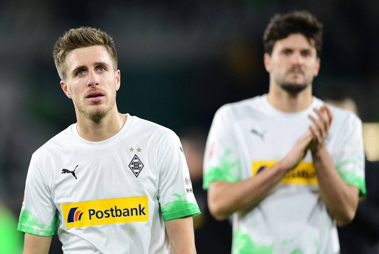 西甲赛程吃紧，门兴格拉德巴赫今晨止住颓势，媒体盛赞，资深球员宣示担当(西甲赛程安排)-米兰体育