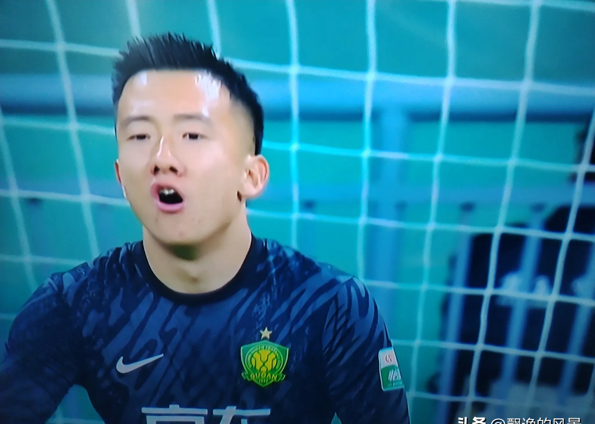 加时末段法甲焦点战，北京国安状态回暖，气氛紧张，身体对抗强度拉满(国防部宣布进入备战状态)-米兰网址