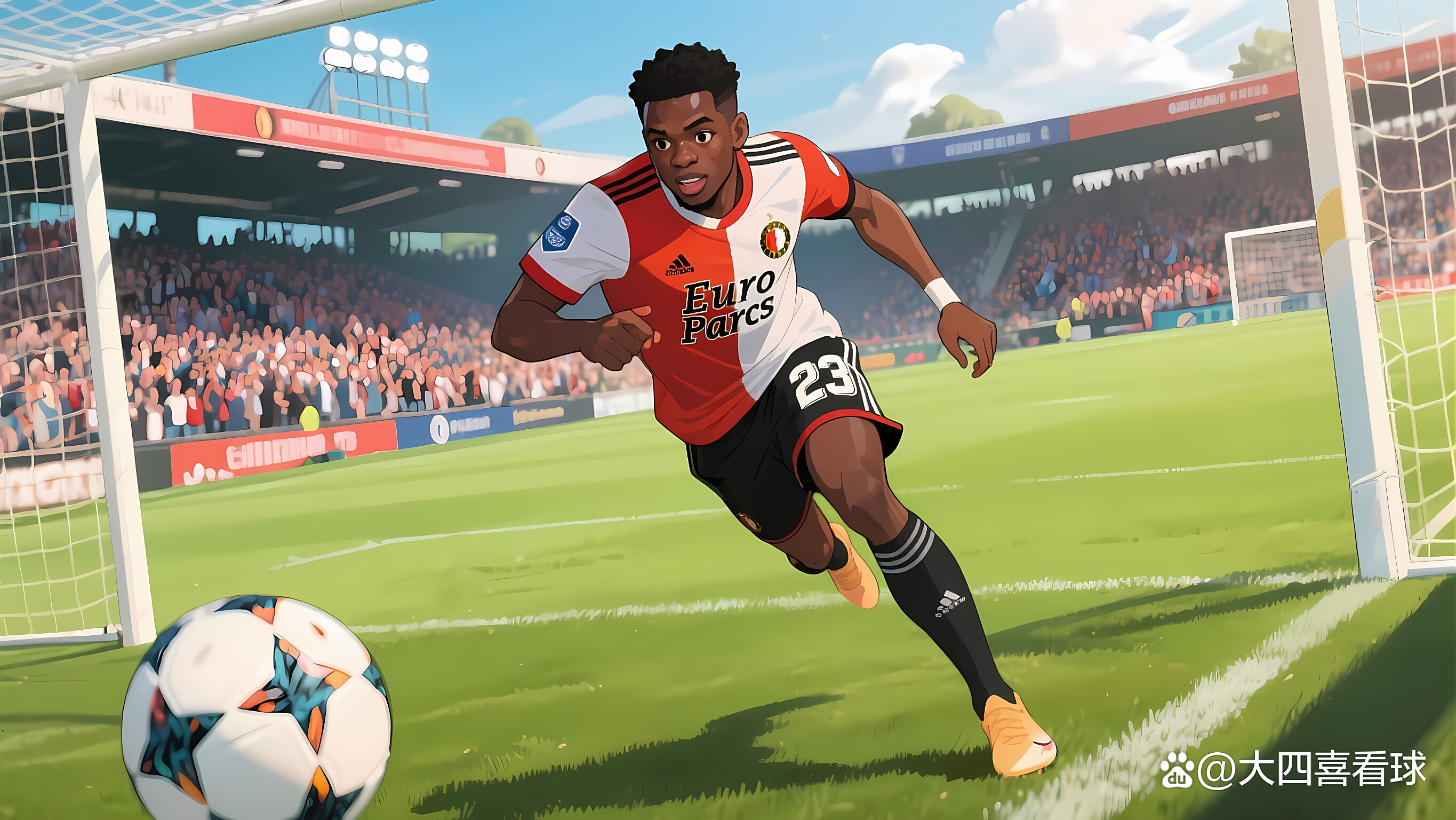 包含费耶诺德发布备战花絮,关键时刻遗憾出局,全明星赛任务艰巨,阵容厚度经受考验的词条-米兰网页版