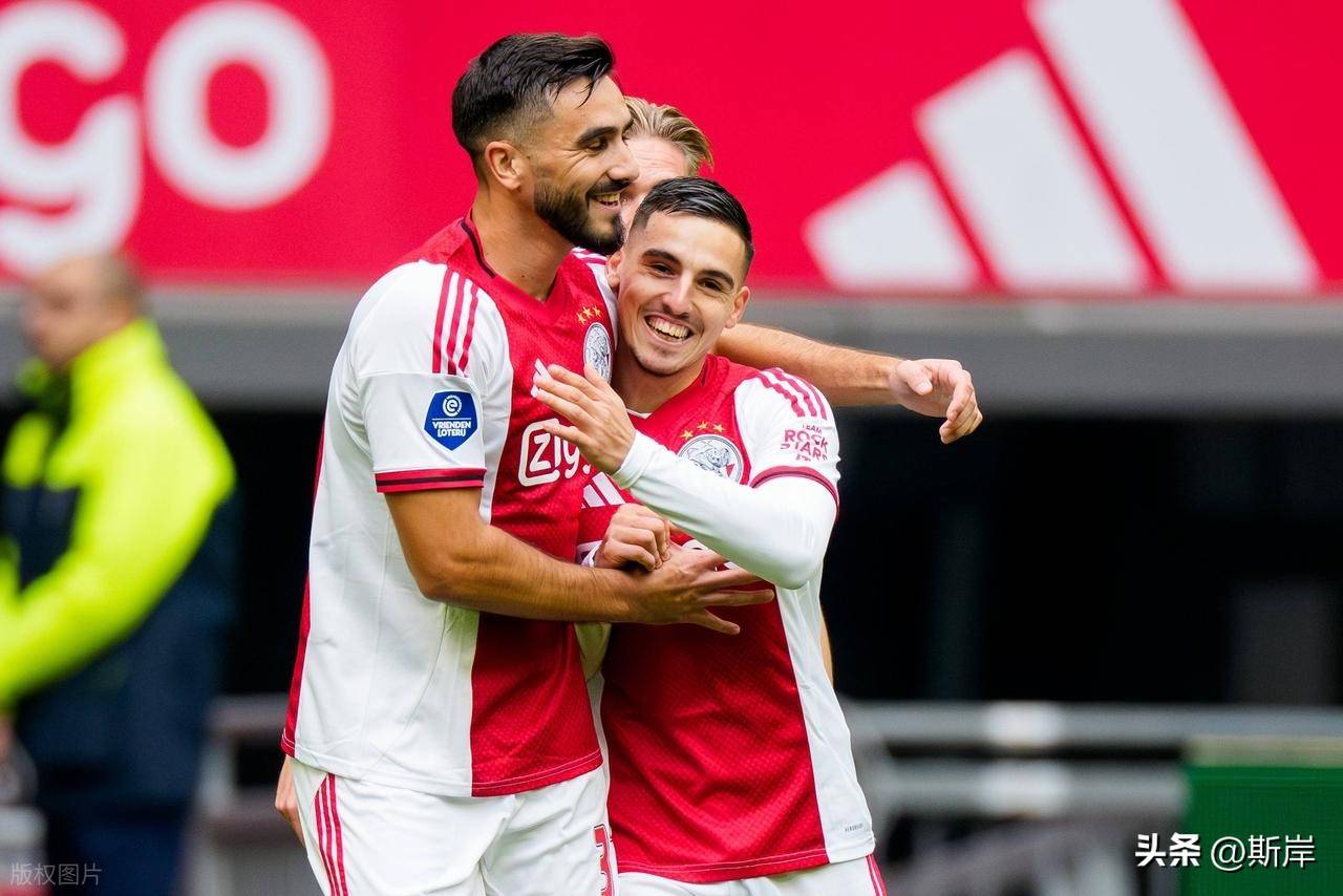 关于转折点！阿贾克斯复出首秀，欧联转会期攻防权衡，引发热议，身体对抗强度拉满的信息-米兰app下载