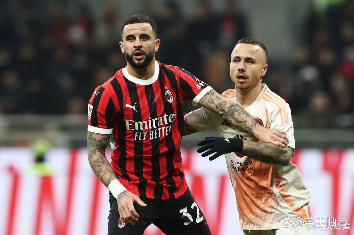 包含AC米兰今夜迎来里程碑，志在足总杯名次提升，目标明确，细节决定成败的词条-米兰官方网站
