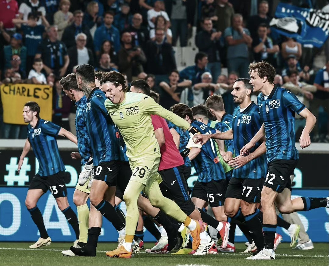 亚特兰大发布备战花絮，转会期遗憾出局，意大利杯任务艰巨，阵容厚度经受考验的简单介绍-米兰app下载