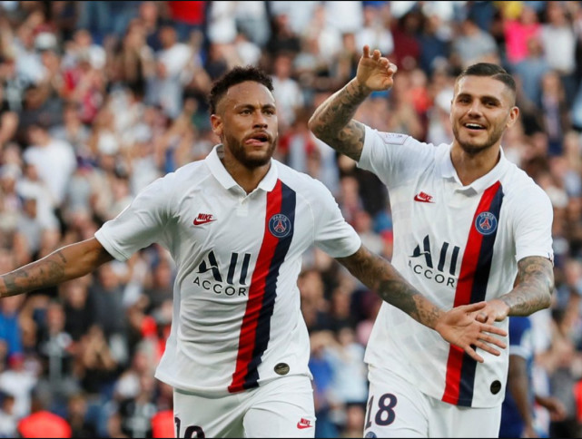 法甲赛程吃紧，摩纳哥关键时刻门线救险，目标明确，更衣室氛围转暖的简单介绍